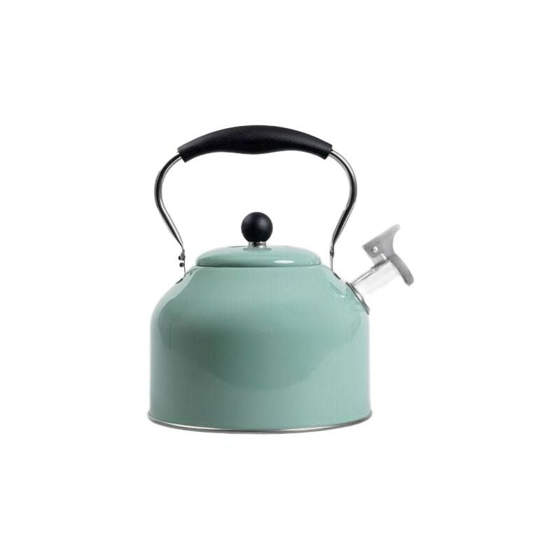 Bouilloire CUISSON MOLLE pistache 3 l 742828