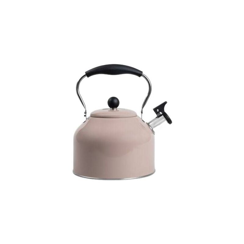 Bouilloire CUISSON MOLLE taupe 3 l 742835