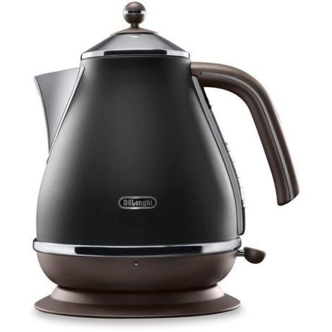 Bouilloire DELONGHI KBOV2001.BK