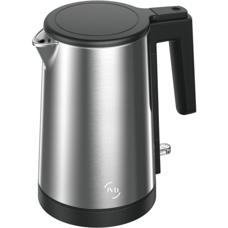 Bouilloire Divine 1L Inox Double paroi - Matériel professionnel - JVD