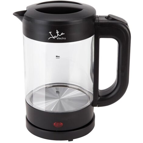 Bouilloire électrique 1,2 L 1500 W