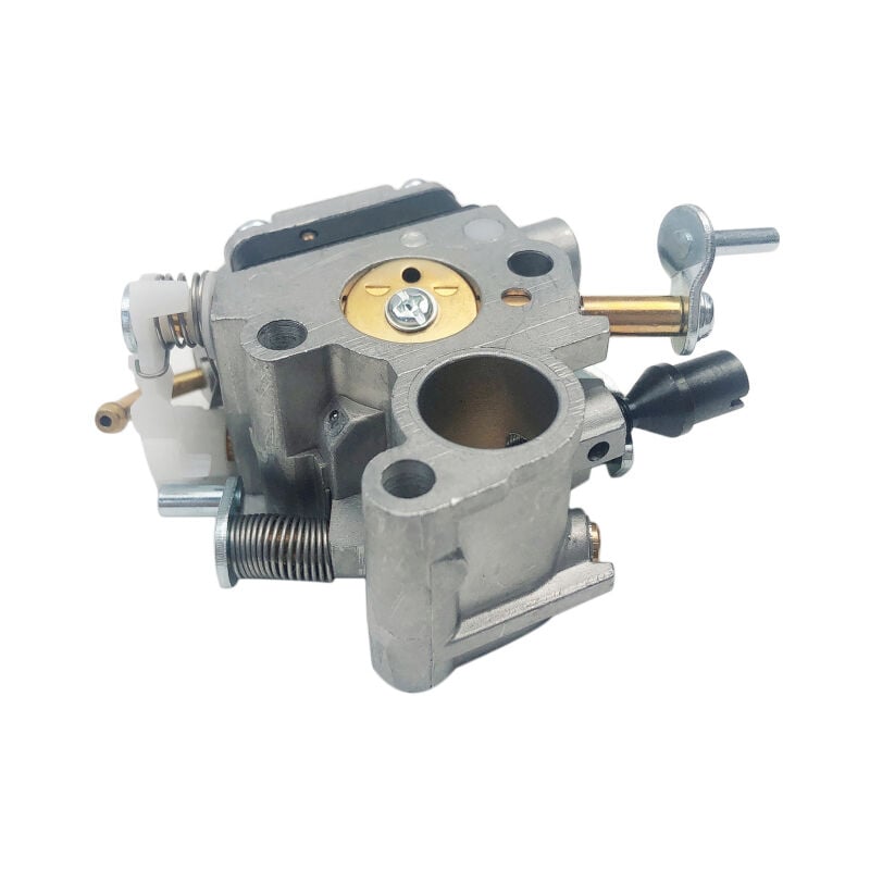 Carburateur de tronçonneuse, carburateur Carb 506450501 pour tronçonneuse Husqvarna 435 et 440