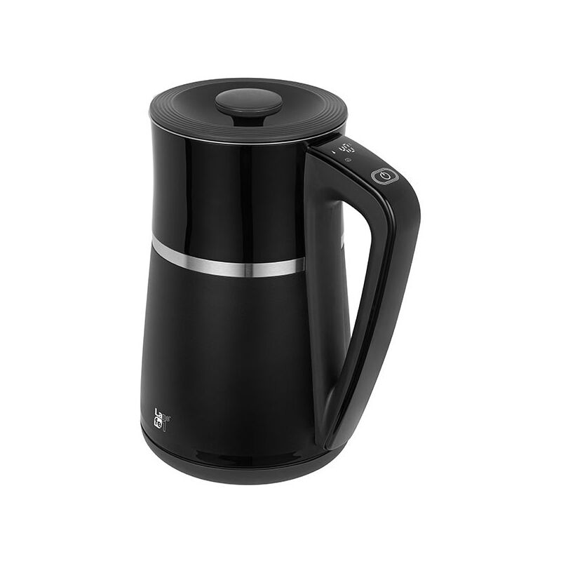 Adolphe Lafont - Bouilloire électrique avec contrôle de température 1,7 l 2200 w lafe CEG020