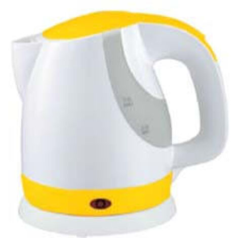 Bouilloire Électrique Be10 0,8 litres 1850W - 2200W