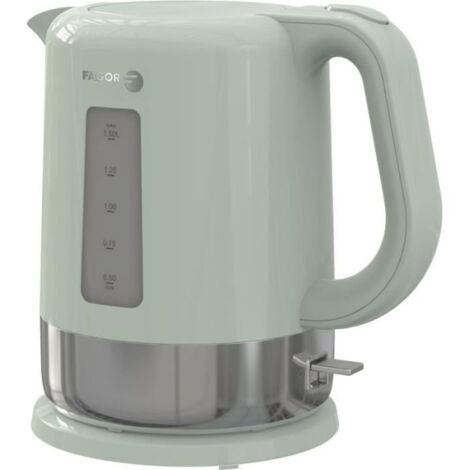 Bouilloire Electrique  - FAGOR - FG5148 - Capacité : 1.5L