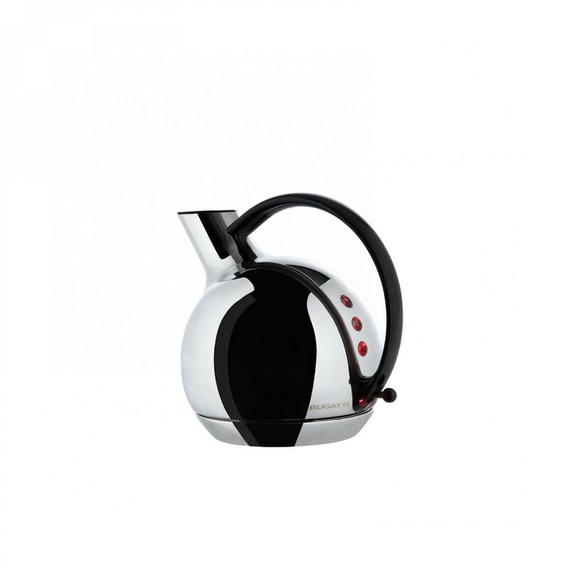 Giulietta, Bouilloire électrique, Casa Bugatti