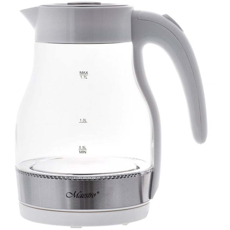 Maestro - chaîne électrique MR-061 - blanc MR-061-WHITE