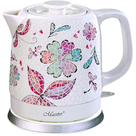 Bouilloire électrique MAESTRO MR-068 1,5 l