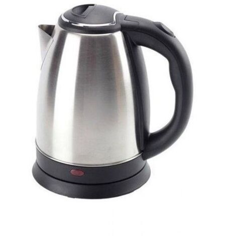 Bouilloire électrique - ROYALTY LINE - 1,7L - 1500W - Rotation 360° - Arrêt automatique
