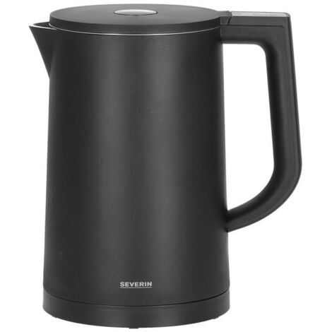 Bouilloire électrique Severin 1,7 L, puissance 2200 W WK3483