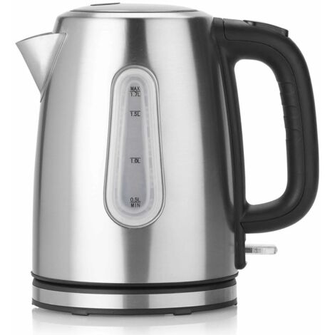 Bouilloire électrique Tristar WK-3373 argent 1.06 kg