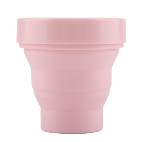 Bouilloire électrique voiture 12V/24V 95W 420ml - Tasse chauffante voyage - Support bouteille noir