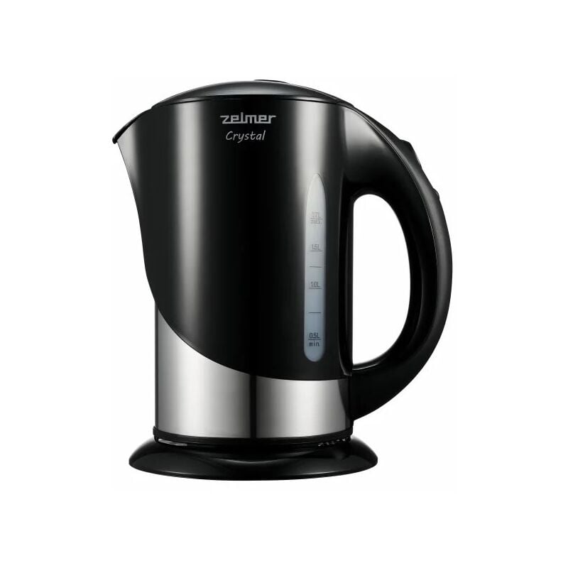 Zelmer - Bouilloire électrique zck 7630B
