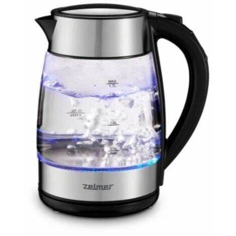 Bouilloire électrique Zelmer ZCK8026 1,7 l