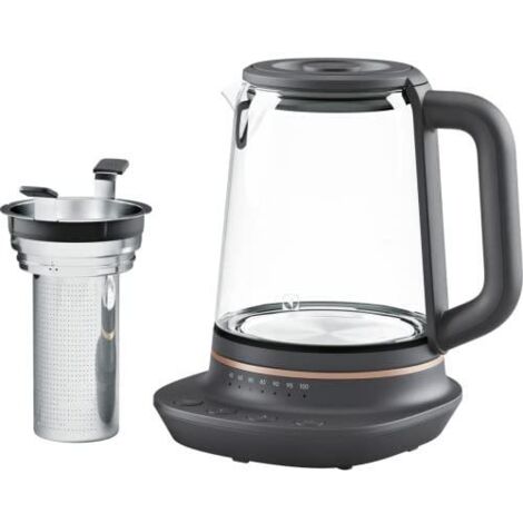 Bouilloire ELECTROLUX E7GK1-8BP