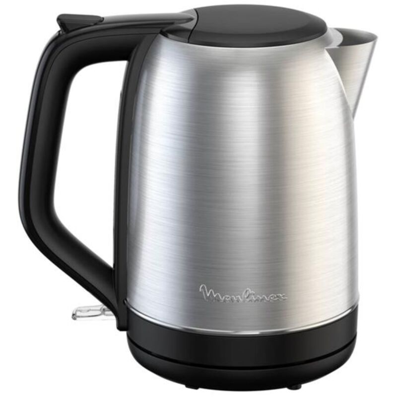 Moulinex - Bouilloire sans fil 1.7l 240w BY5S0DE0