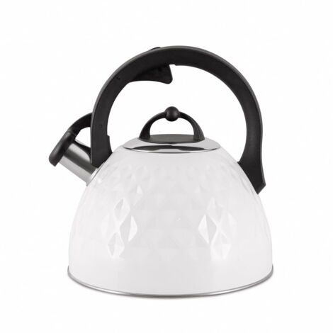 Bouilloire en acier Promis TMC-14W – MARCO