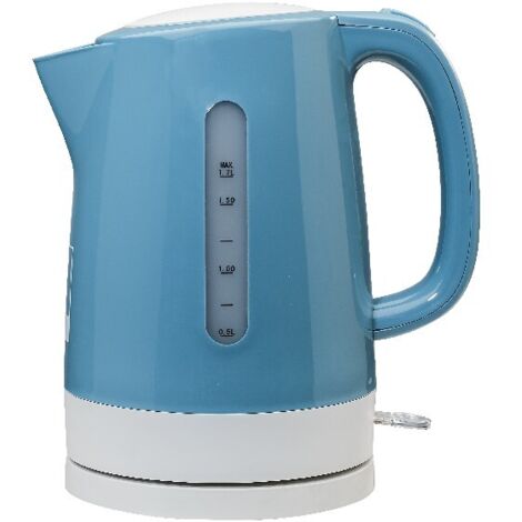Bouilloire en plastique Pantone 1,7 litre