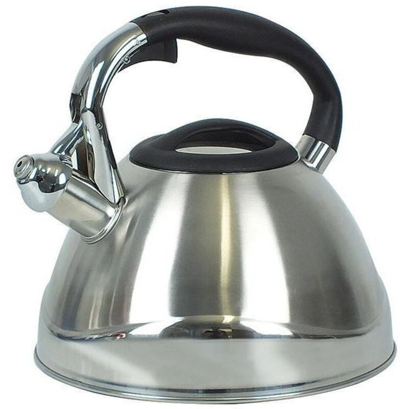 Kela - Wasserkessel Varus 18/10 3 l Ø22cm inox