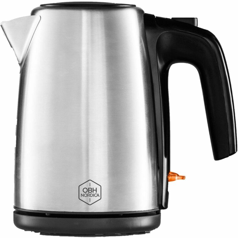 Bouilloire inox 6408 10l