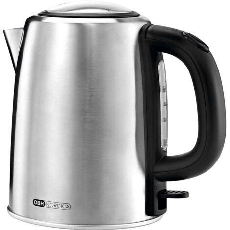 Bouilloire inox 6461 12l