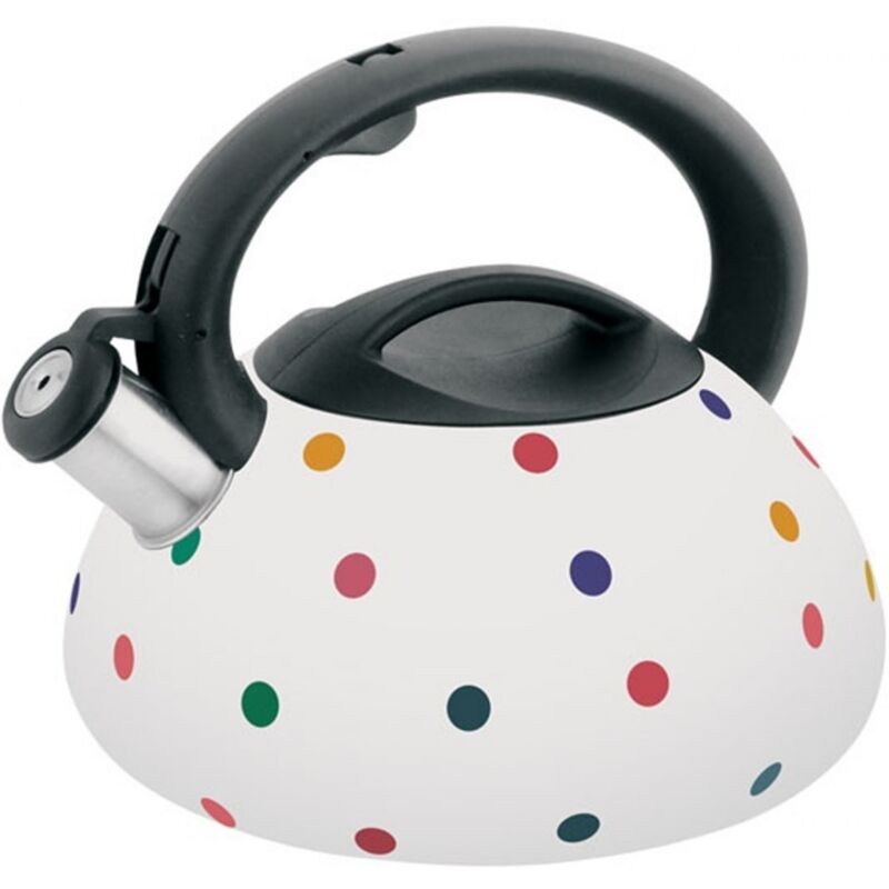 Bouilloire Klausberg 3L Magic Color KB-7074