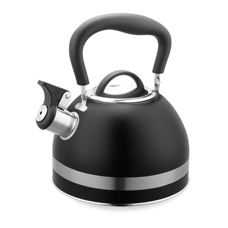 Maestri - Bouilloire Maestro MR-1336 (MR-1336-BLACK) 1,8 l Noir