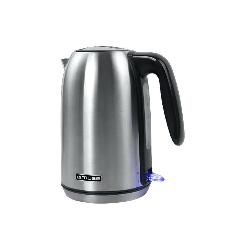 Bouilloire Muse MS-015BS