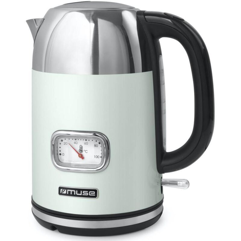 Muse - MS-020AG