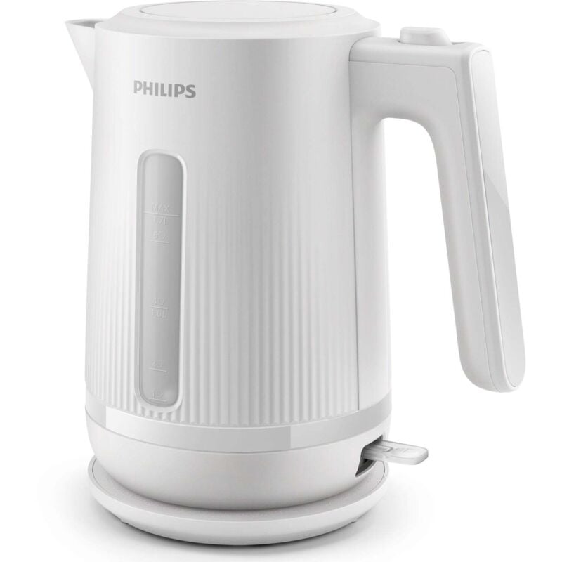 Philips - Bouilloire Serie 3000 HD9411/00 Blanc