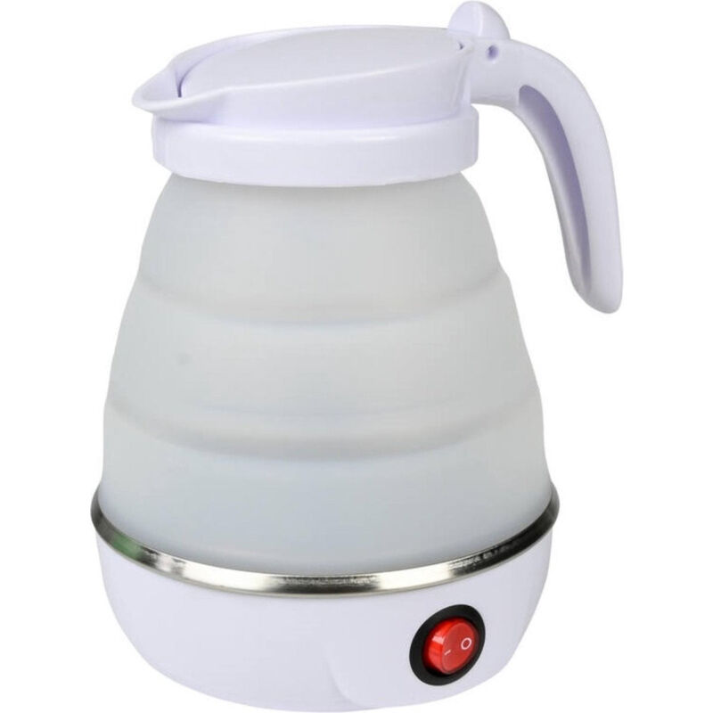 Bouilloire électrique pliable 600 ml
