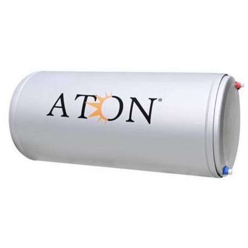 Aton - Bouilloire pour système solaire circulation naturelle