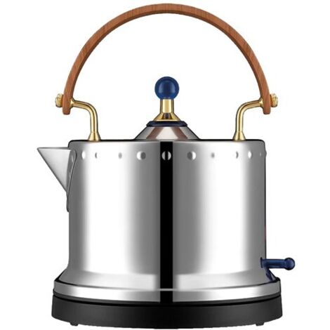 Bouilloire sans fil 0.5l inox - Bodum - 12274-16EURO