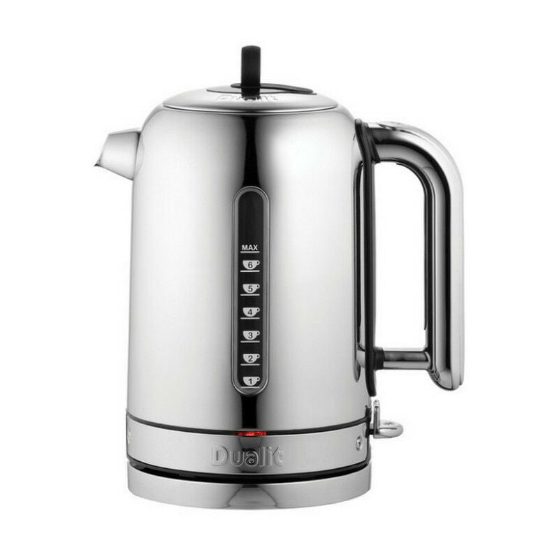 Bouilloire sans fil 1.7l 3000w Dualit 72835