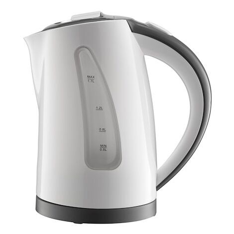 Bouilloire sans fil 2000 W - 1,7 litres - Maxiburo