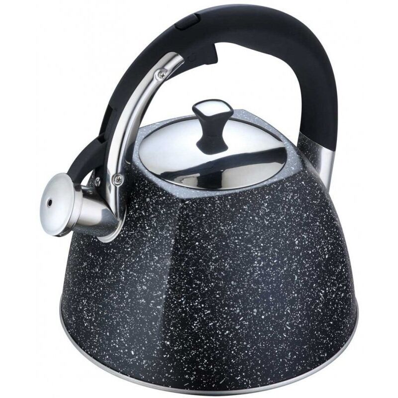 Bouilloire siffleur Klausberg 2,2 L KB-7412