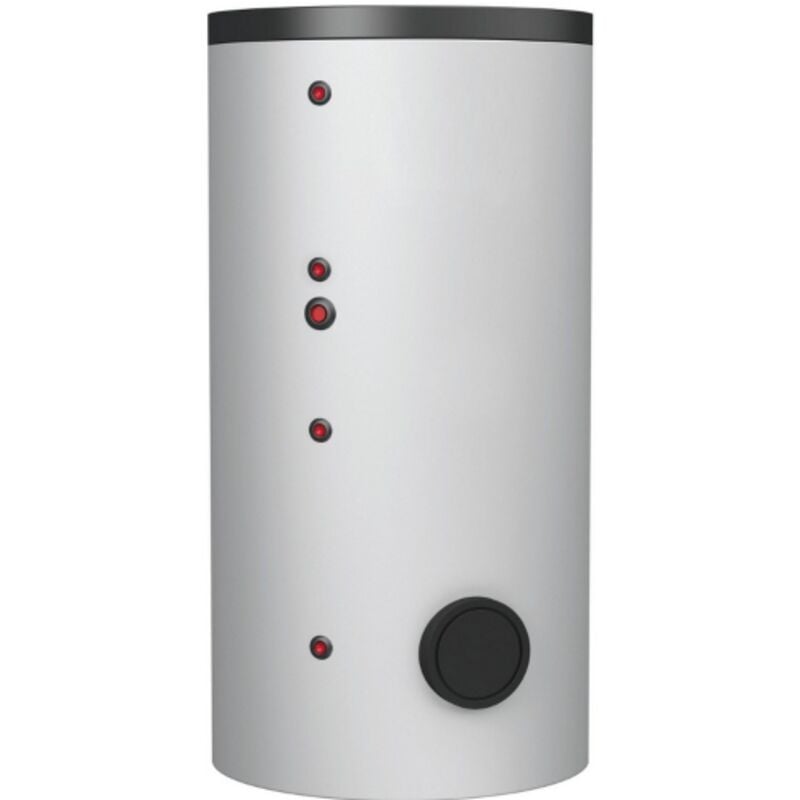 ChaudiA re Cordivari Bolly 2ST 300 lt pour installations solaires 2 A changeurs fixes