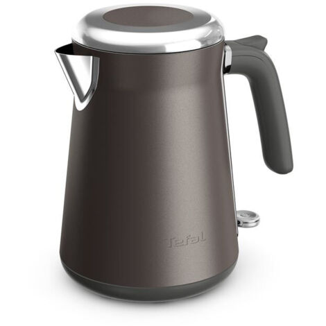 Bouilloire Tefal KI666EE0 Collection en inox