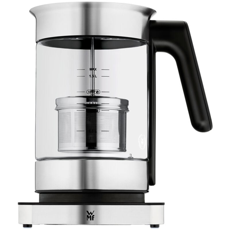 Wmf - Lumero Bouilloire Vario multifonction