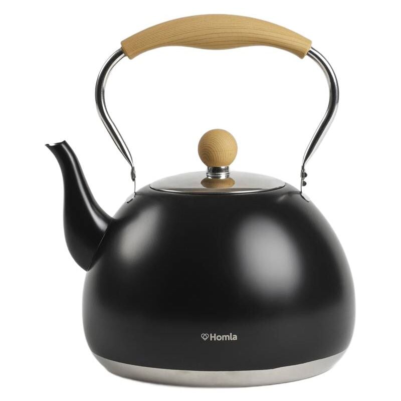 Bouilloire TRINO noir 3.00 717628