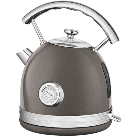 Bouilloire vintage 1,7L 2200W Proficook PC-WKS 1192 Anthracite