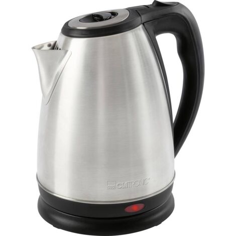 Bouilloire WKS 3830 en acier inoxydable