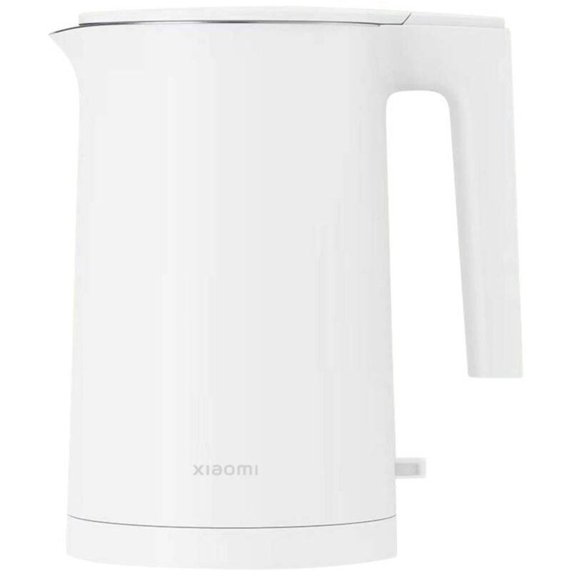 Xiaomi - Bouilloire sans fil, sans bpa blanc Contenance: 1.7 l