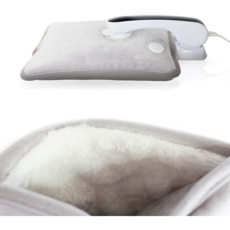 Bouillote ALOVEZ     manchon Soft Calor