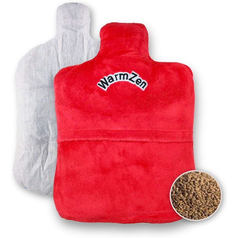 Bouillote Fishtec Warm & Zen