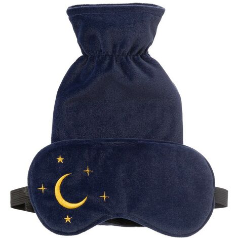 Bouillotte coffret nuit 280ML