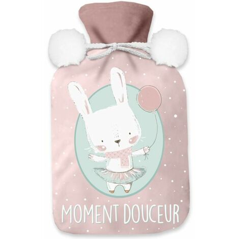Bouillotte Moment Douceur