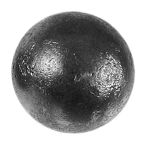 main image of "Boule Ø50 creuse"