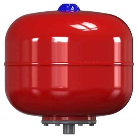 Boule autoclave avec membrane epdm idrovarem