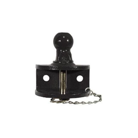 Boule d'attelage avec goupille VAPORMATIC VLE2113